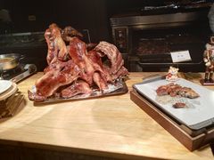 -芭菲盛宴·环球美食(北城国际店)