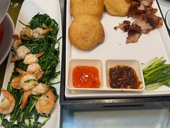 -龙香居海鲜家常菜饭店·特色驴肉·古城浑锅