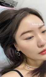 -MISS STAR·半永久纹眉·发际线·美瞳线