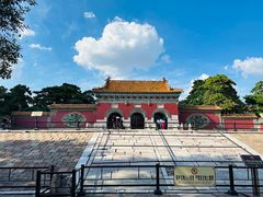 -北陵公园