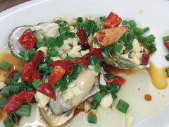 -阿杰臻选海鲜饭店(普陀山店)