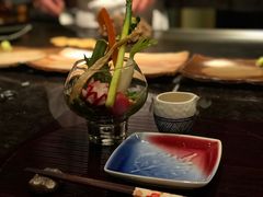 -Ginza Onodera铁板烧(外滩十八号店)