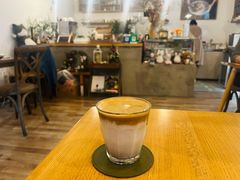 -In Cafe隐食研室