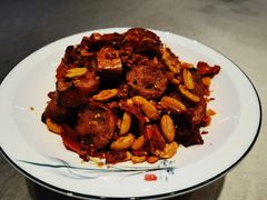 -热河食府(中山路店)