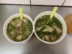 -老吴记水饺馆(前进五路店)