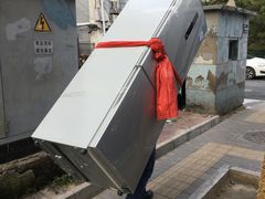 -和平搬家公司