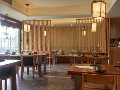 -垚慈居素食(华发新城店)