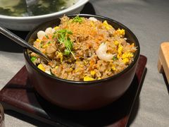 -小厨娘淮扬菜(河西奥美大厦店)