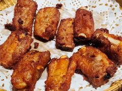 -天下客饭店(中山路店)