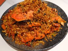 避风塘炒蟹-避风塘·金牌店·夜宵(金玉兰店)