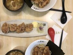 -八盛屋·沾面(集美万达店)