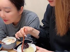 -小团圆糖水铺(襄阳南路店)