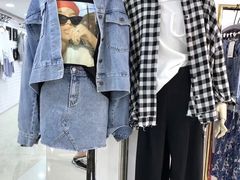 -广州白马服装市场