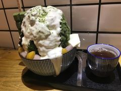 -WONDER ICE 萬得冰田(建設路总店)