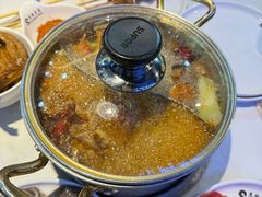 -苏格里岛自助烤肉海鲜火锅(成都金牛万达店)