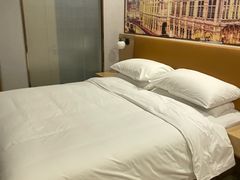 -维也纳酒店(苏州东方之门金鸡湖店)