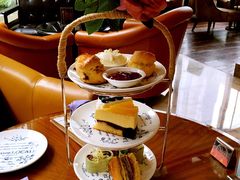 -西点坊(浦东香格里拉店)