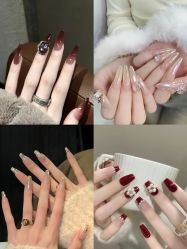 -M·X Nail日式美甲美睫