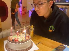 -贝贝龙虾·音乐餐厅(昌平东关店)