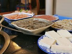 -飘香火锅(玉林西路店)