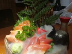 -鳗鱼家·深夜食堂(军博店)