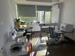 -中科优视医学研究院·验光配镜·近视防控