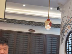 -巷儿里餐厅·杭帮菜(信义坊店)