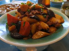 -君霖海鲜私房菜(春柳店)