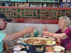 -八大碗·地道东北菜(白塔堡店)