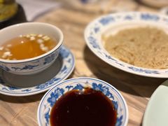 -广州花园酒店荔湾亭·地道点心·粤式饮茶