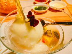 -郑州绿地JW万豪酒店The Grill烤汇扒房