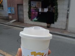 -JPG coffee(广州体育西店)