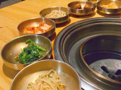 -金顺韩式烤肉·网红烤肉店(广利路店)