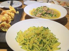 -永安鱼庄·镇江菜(丁卯店)