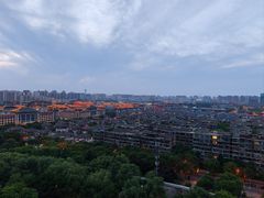 -烛影拾光观景餐厅·创意菜·摄影·小提琴(大唐不夜城店)