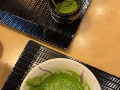 -伊藤久右卫门(宇治本店)