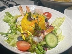 -第101座花园餐厅(湖滨88店)