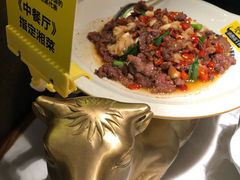 炊烟小炒黄牛肉-炊烟小炒黄牛肉(中心印象城店)