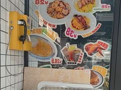 -樂麗餐室 · 本地茶餐廳(扬名广场店)
