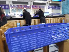 -北京市公安局公安交通管理局西城交通支队停车场