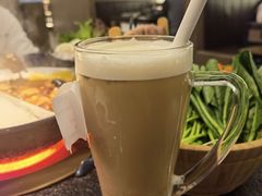 -湊湊火锅·茶憩(打浦桥日月光店)