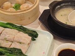 -陶缘一号·四季缘·老字号顺德菜·户外婚礼家宴(西滘店)