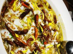 老坛子酸菜鱼-太二酸菜鱼(汕头苏宁广场店)