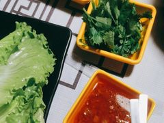 -云晓光头烧烤吧(盛夏店)