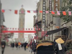 -两江国际影视城