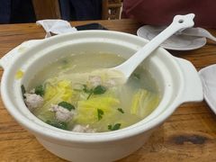 -南磨房食府(燕莎奥特莱斯购物中心店)