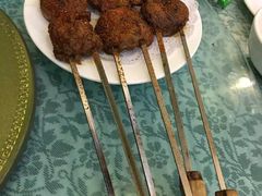 -帕米尔食府(白云观店)
