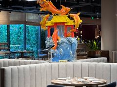 -麒麟中餐厅·经典粤菜·地道菜式老字号(广州长隆酒店)
