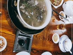 -潮陈记土鸡火锅(东厦北路店)