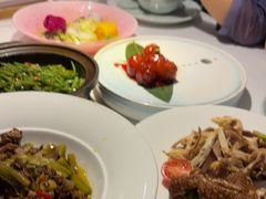 -半勺·新徽菜(银泰城店)